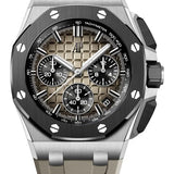 Audemars Piguet Royal Oak Offshore Selfwinding Chronograph (Ref# 26420SO.OO.A600CA.01)