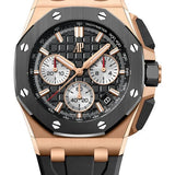 Audemars Piguet Royal Oak Offshore Selfwinding Chronograph (Ref # 26420RO.OO.A002CA.01)