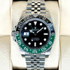 GMT-Master II "Sprite" 40mm 126720VTNR Jubilee