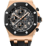 Audemars Piguet Royal Oak Offshore Chronograph SELFWINDING - Ref. 26238OK.OO.A002CA.01