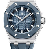 Royal Oak Offshore Selfwinding Blue Dial 43mm 15605SK.OO.A350CA.01