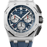 Audemars Piguet Royal Oak Offshore 43mm (Ref#26420TI.OO.A027CA.01)
