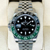 GMT-Master II "Sprite" 40mm 126720VTNR Jubilee