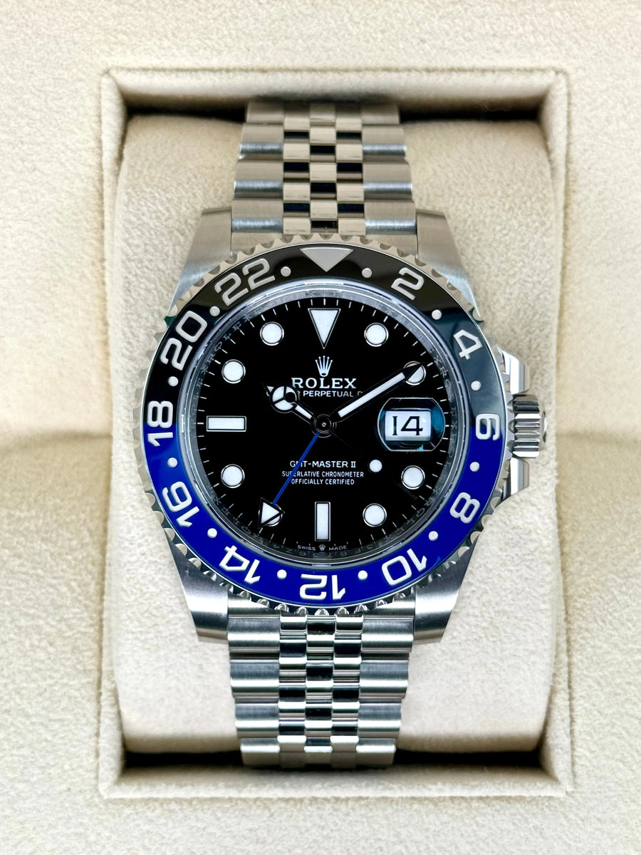 GMT-Master II