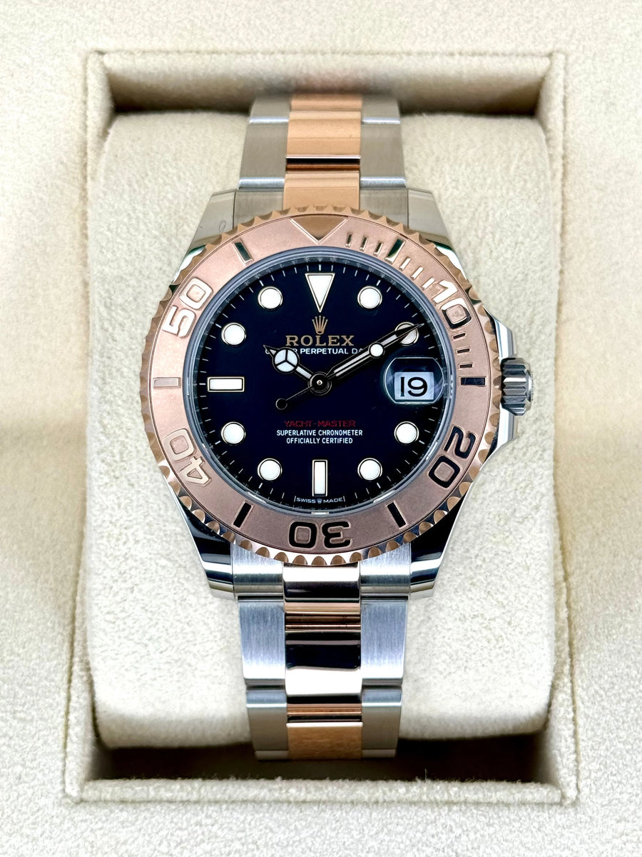 Yacht-Master