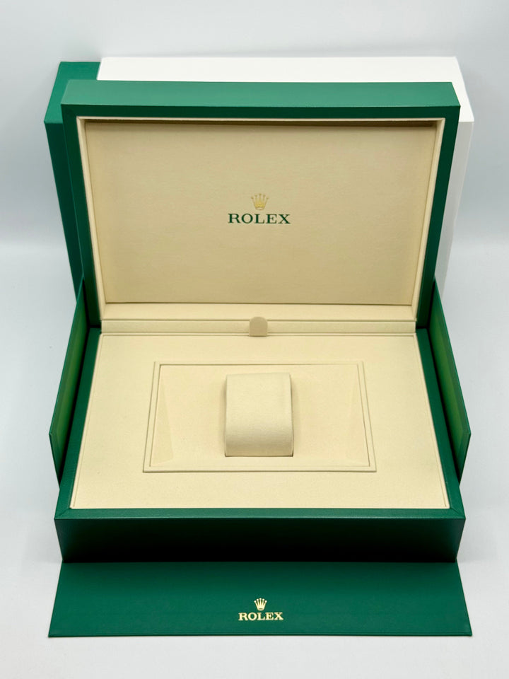 Original presentation box