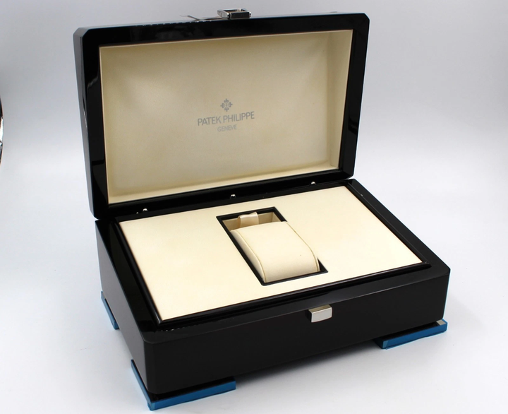 Patek Philippe Original Watch Box